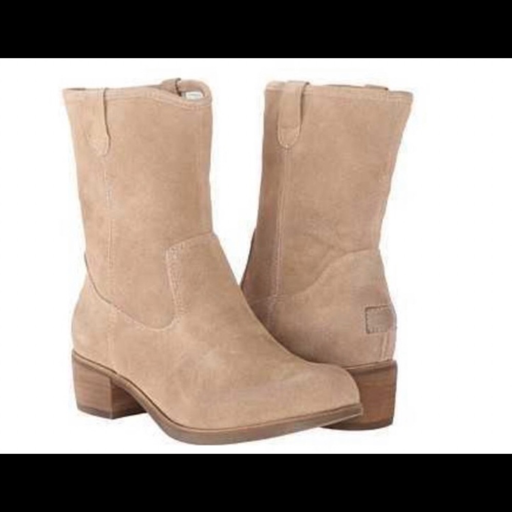 Uggs rioni size 7.5